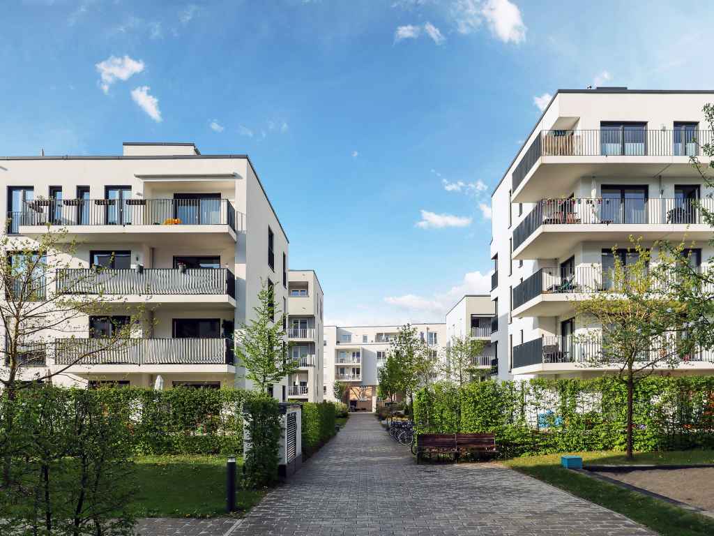 Residences
