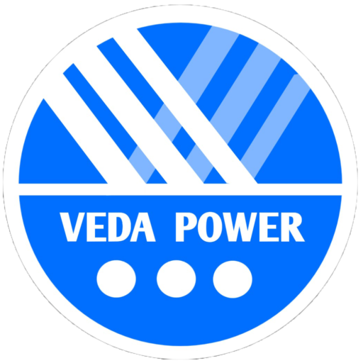 Vedapowersol.com
